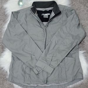 Light Nike jacket